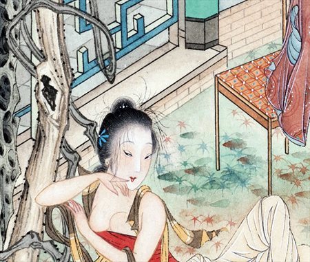 达县-中国古代行房图大全，1000幅珍藏版！